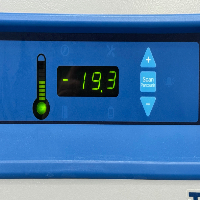 Thermo TSX Series -20C Freezer image 2